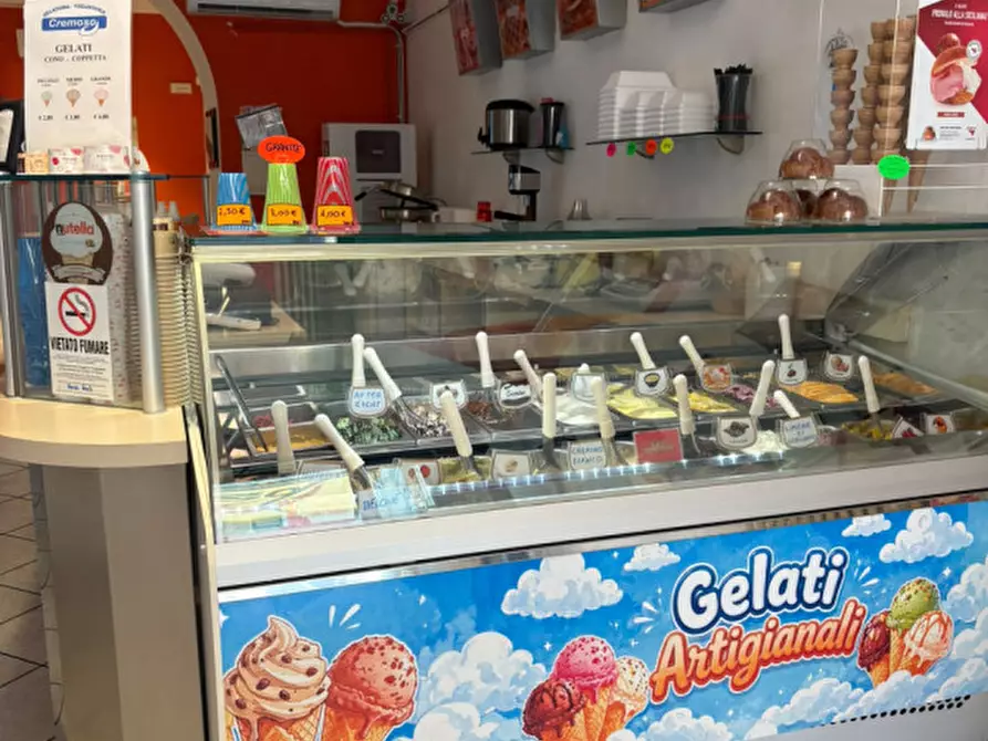Immagine 15 di Attività commerciale in vendita  in Via Aurelio Saffi  13 a Casale Monferrato