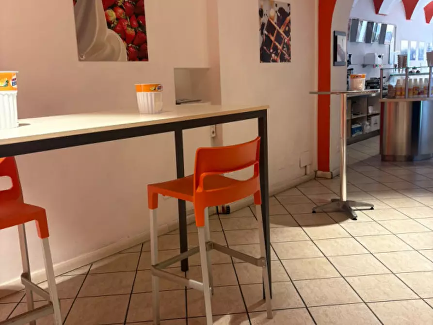 Immagine 16 di Attività commerciale in vendita  in Via Aurelio Saffi  13 a Casale Monferrato