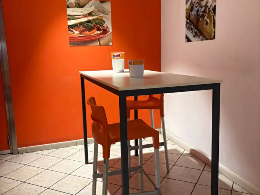 Immagine 17 di Attività commerciale in vendita  in Via Aurelio Saffi  13 a Casale Monferrato