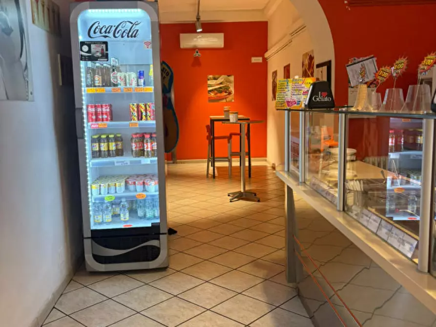 Immagine 18 di Attività commerciale in vendita  in Via Aurelio Saffi  13 a Casale Monferrato