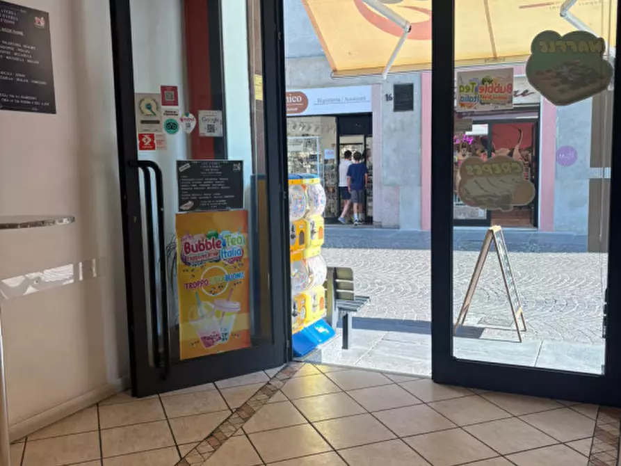 Immagine 19 di Attività commerciale in vendita  in Via Aurelio Saffi  13 a Casale Monferrato