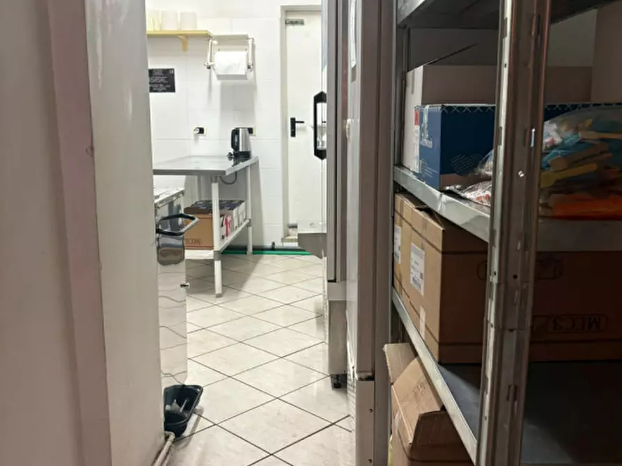 Immagine 20 di Attività commerciale in vendita  in Via Aurelio Saffi  13 a Casale Monferrato