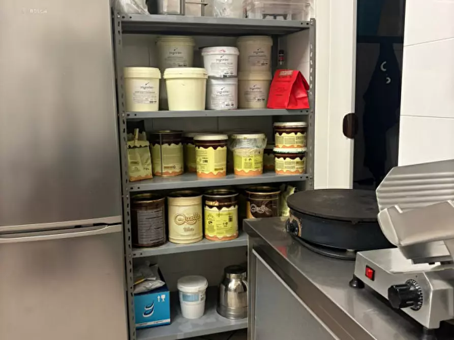 Immagine 22 di Attività commerciale in vendita  in Via Aurelio Saffi  13 a Casale Monferrato