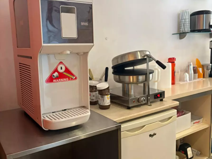 Immagine 24 di Attività commerciale in vendita  in Via Aurelio Saffi  13 a Casale Monferrato