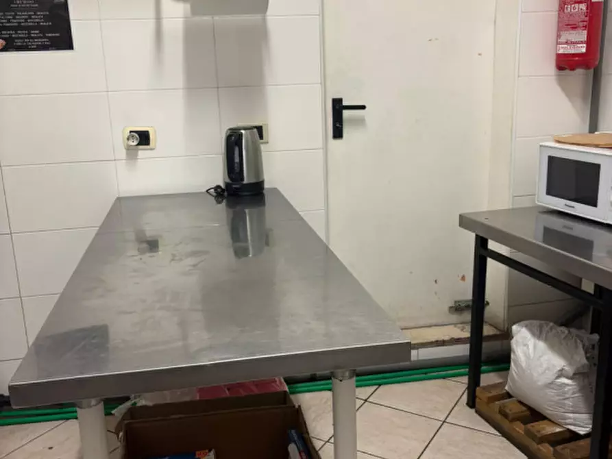 Immagine 26 di Attività commerciale in vendita  in Via Aurelio Saffi  13 a Casale Monferrato