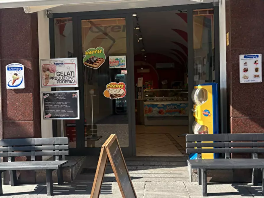 Immagine 29 di Attività commerciale in vendita  in Via Aurelio Saffi  13 a Casale Monferrato