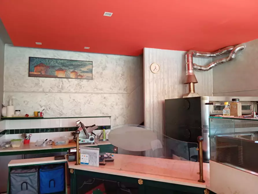 Immagine 1 di Attività commerciale in vendita  a Rovigo