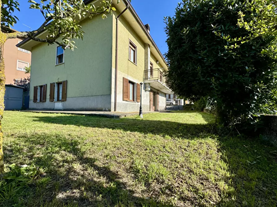 Immagine 6 di Casa bifamiliare in vendita  in via al lago, 15 a Varsi