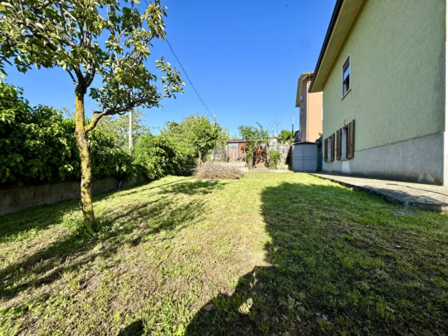 Immagine 7 di Casa bifamiliare in vendita  in via al lago, 15 a Varsi