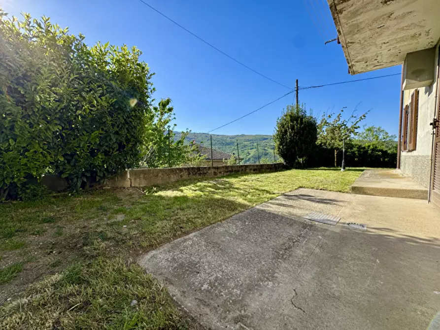 Immagine 8 di Casa bifamiliare in vendita  in via al lago, 15 a Varsi