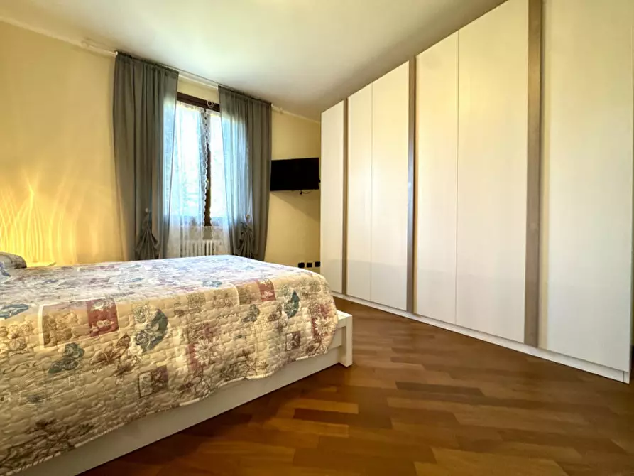 Immagine 29 di Casa bifamiliare in vendita  in via al lago, 15 a Varsi