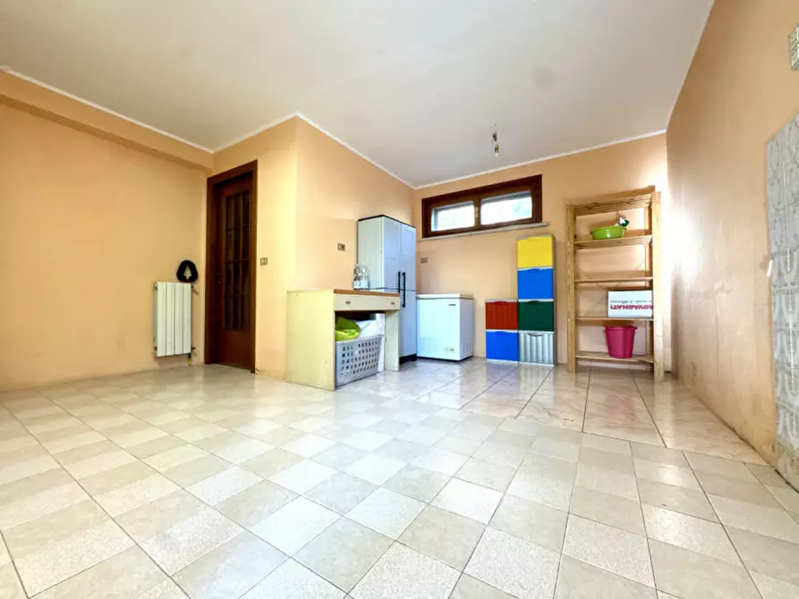 Immagine 30 di Casa bifamiliare in vendita  in via al lago, 15 a Varsi