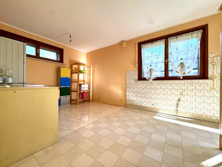 Immagine 31 di Casa bifamiliare in vendita  in via al lago, 15 a Varsi