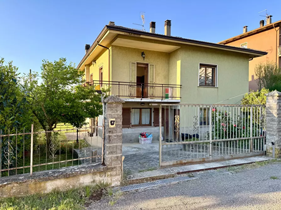 Immagine 35 di Casa bifamiliare in vendita  in via al lago, 15 a Varsi