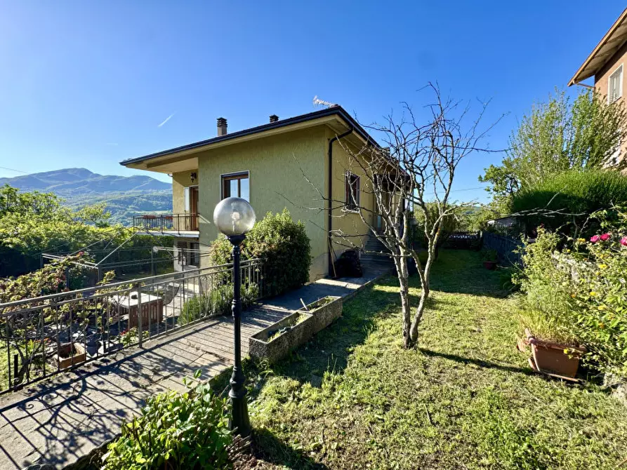 Immagine 36 di Casa bifamiliare in vendita  in via al lago, 15 a Varsi