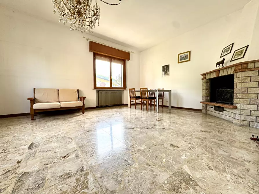 Immagine 38 di Casa bifamiliare in vendita  in via al lago, 15 a Varsi