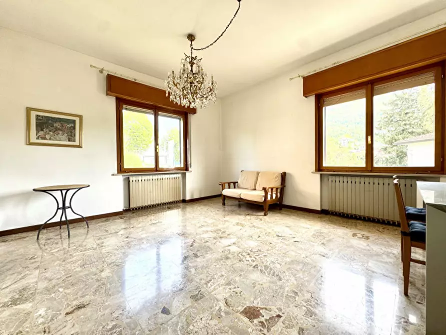 Immagine 40 di Casa bifamiliare in vendita  in via al lago, 15 a Varsi