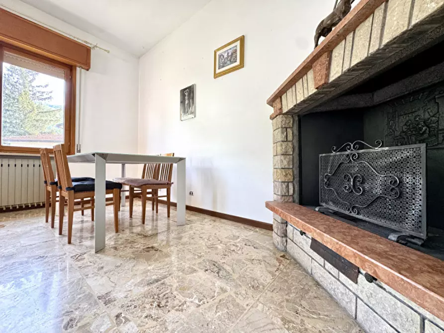 Immagine 42 di Casa bifamiliare in vendita  in via al lago, 15 a Varsi