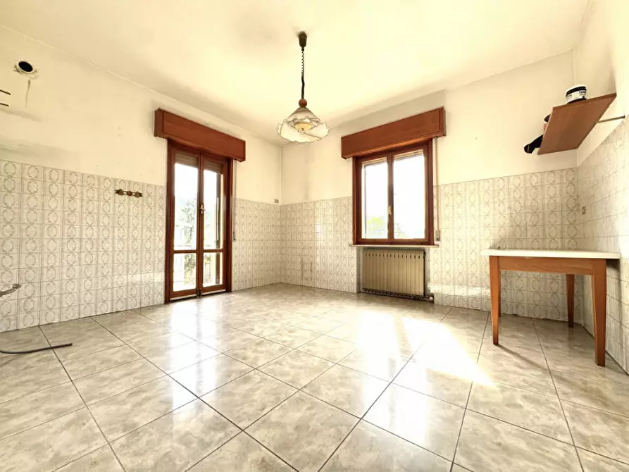 Immagine 44 di Casa bifamiliare in vendita  in via al lago, 15 a Varsi