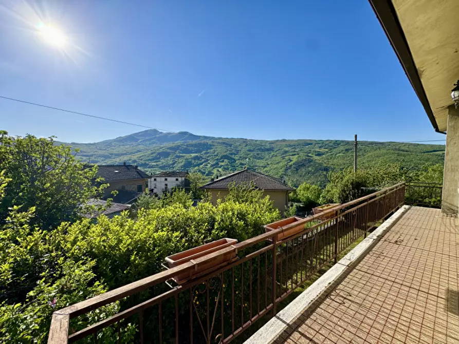 Immagine 46 di Casa bifamiliare in vendita  in via al lago, 15 a Varsi