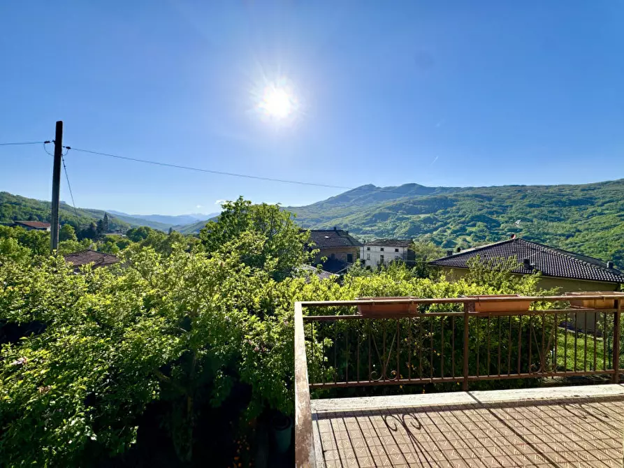 Immagine 47 di Casa bifamiliare in vendita  in via al lago, 15 a Varsi