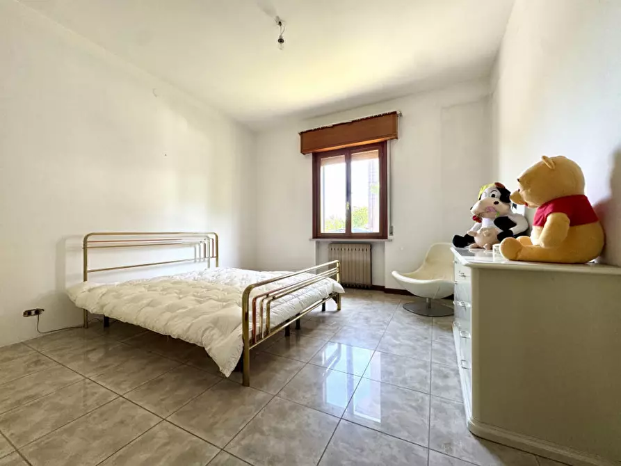 Immagine 53 di Casa bifamiliare in vendita  in via al lago, 15 a Varsi