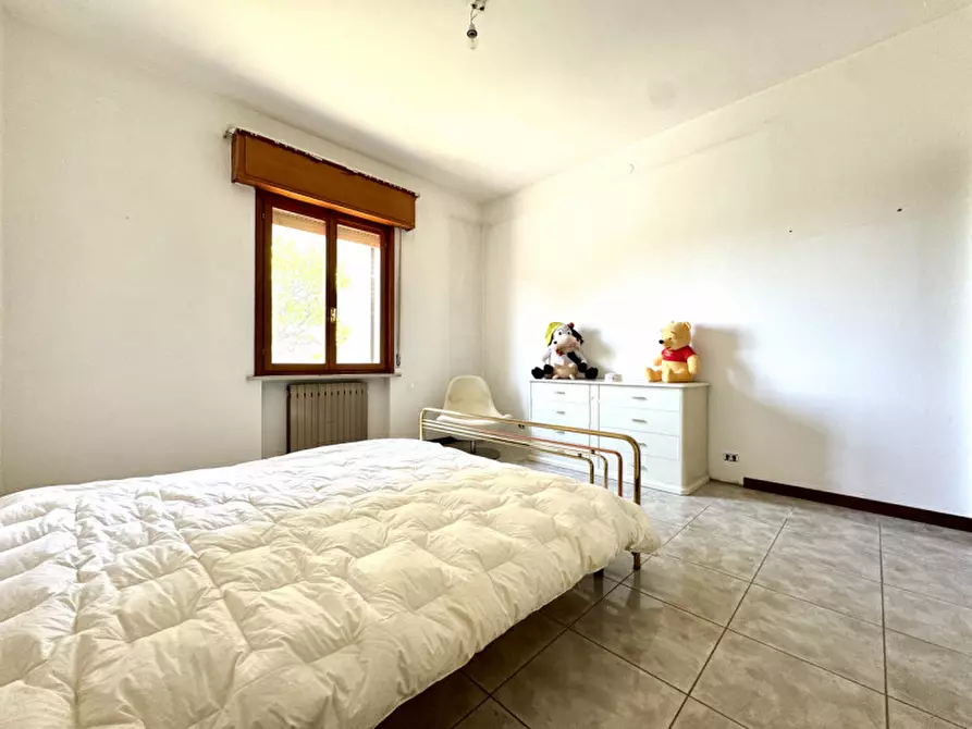 Immagine 54 di Casa bifamiliare in vendita  in via al lago, 15 a Varsi