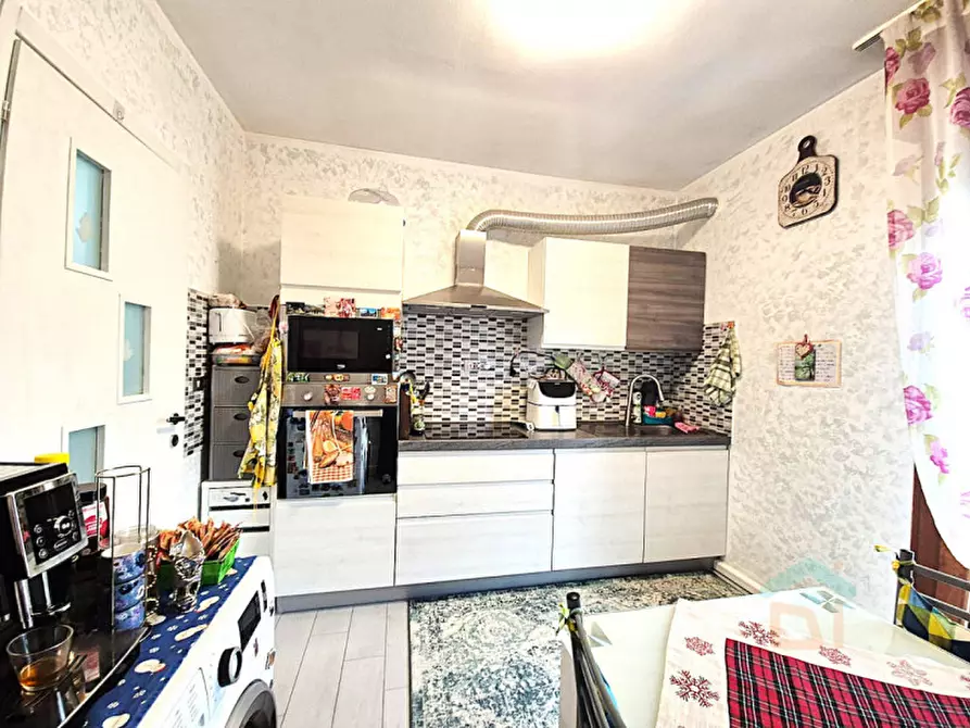Immagine 16 di Appartamento in vendita  in VIA E. FERMI 18 a Cervignano Del Friuli