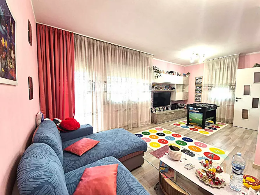 Immagine 25 di Appartamento in vendita  in VIA E. FERMI 18 a Cervignano Del Friuli