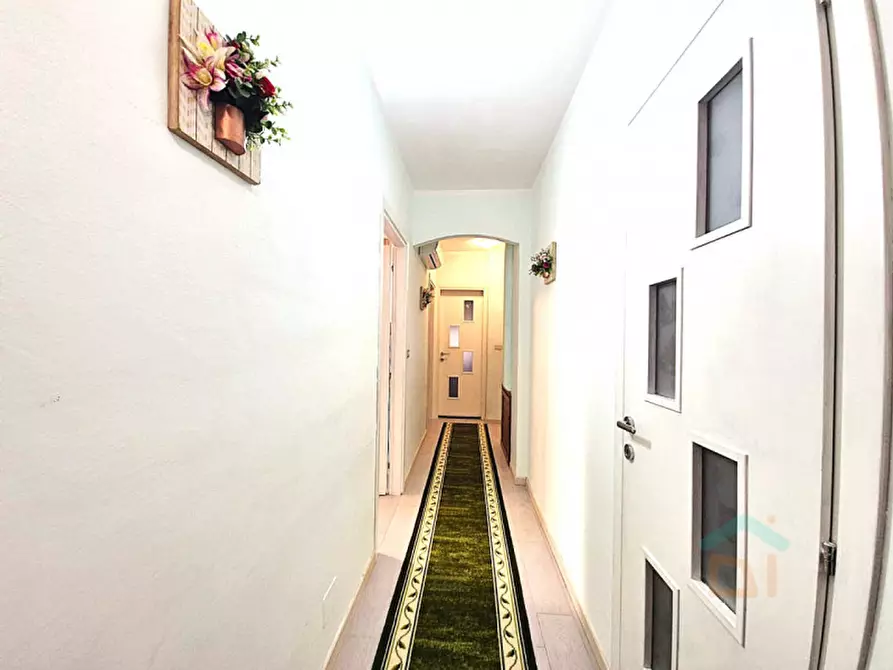 Immagine 29 di Appartamento in vendita  in VIA E. FERMI 18 a Cervignano Del Friuli