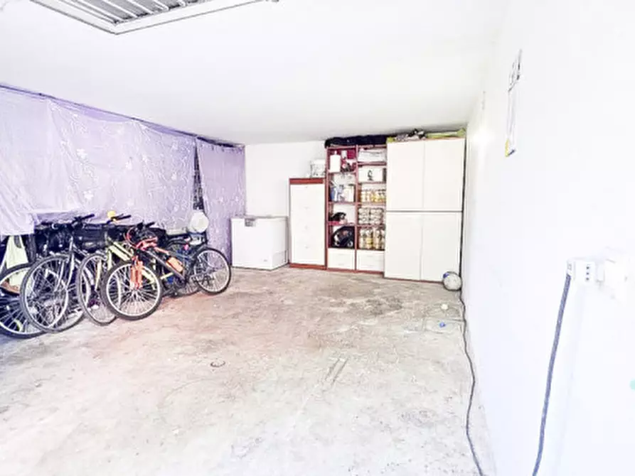 Immagine 31 di Appartamento in vendita  in VIA E. FERMI 18 a Cervignano Del Friuli