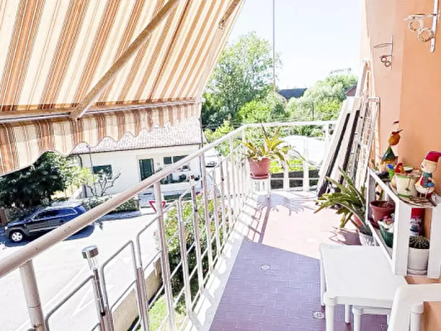 Immagine 32 di Appartamento in vendita  in VIA E. FERMI 18 a Cervignano Del Friuli