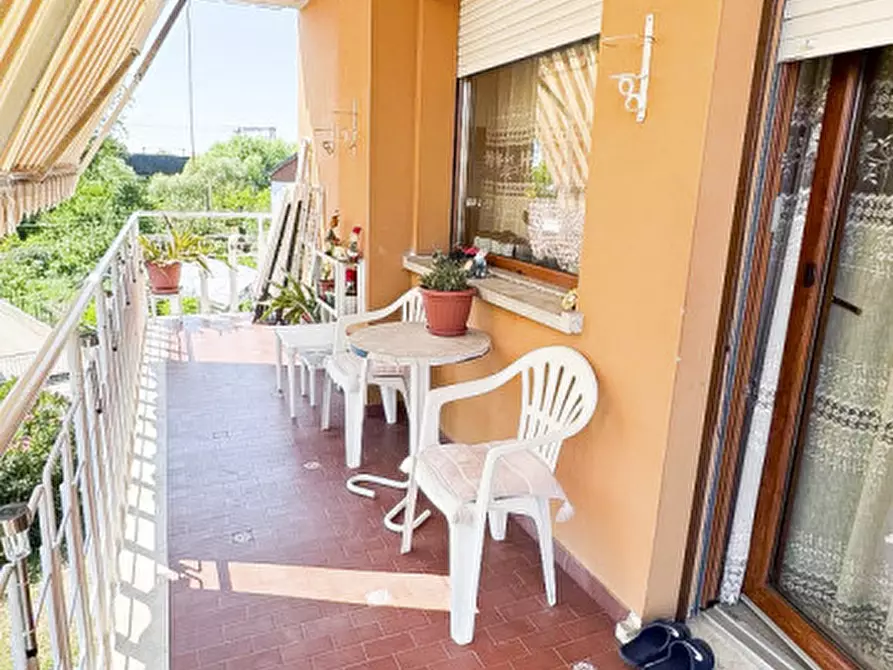 Immagine 33 di Appartamento in vendita  in VIA E. FERMI 18 a Cervignano Del Friuli