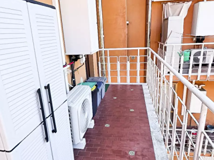 Immagine 34 di Appartamento in vendita  in VIA E. FERMI 18 a Cervignano Del Friuli