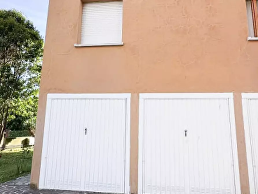 Immagine 36 di Appartamento in vendita  in VIA E. FERMI 18 a Cervignano Del Friuli