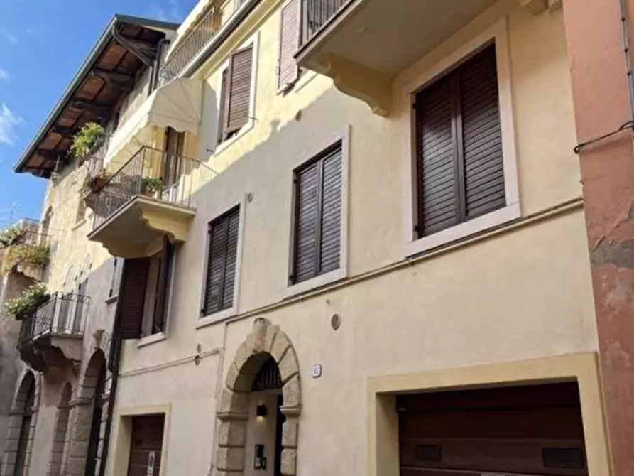 Immagine 1 di Appartamento in vendita  in Vicolo Dietro Sant'Andrea 6B a Verona