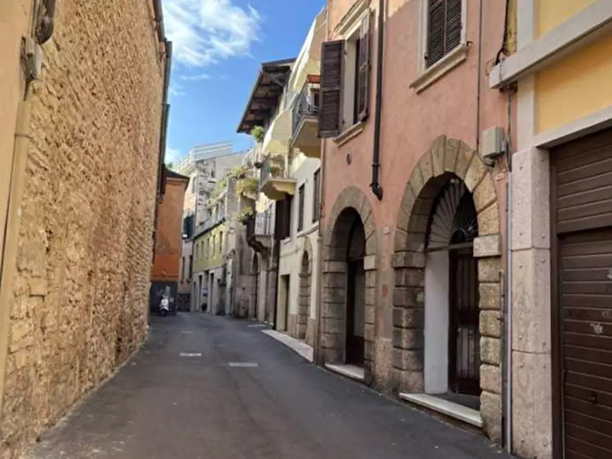 Immagine 2 di Appartamento in vendita  in Vicolo Dietro Sant'Andrea 6B a Verona