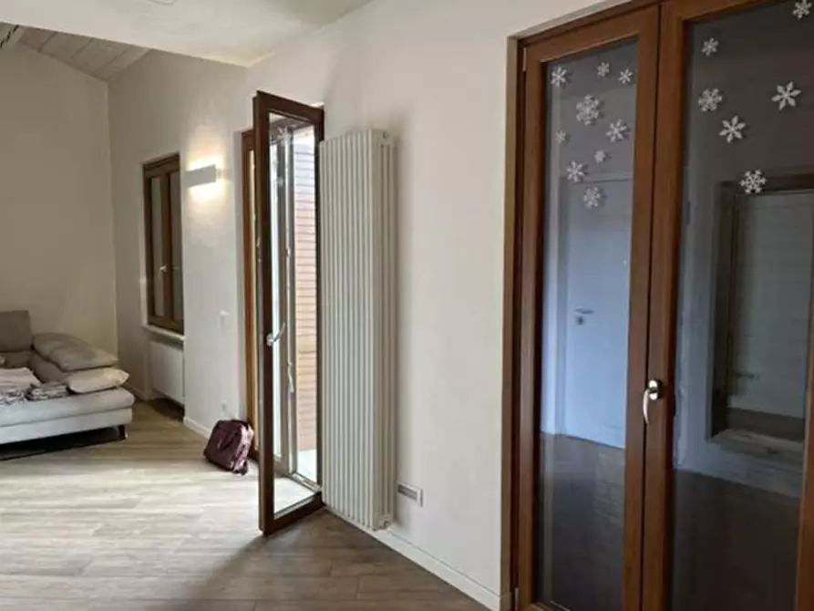 Immagine 4 di Appartamento in vendita  in Vicolo Dietro Sant'Andrea 6B a Verona