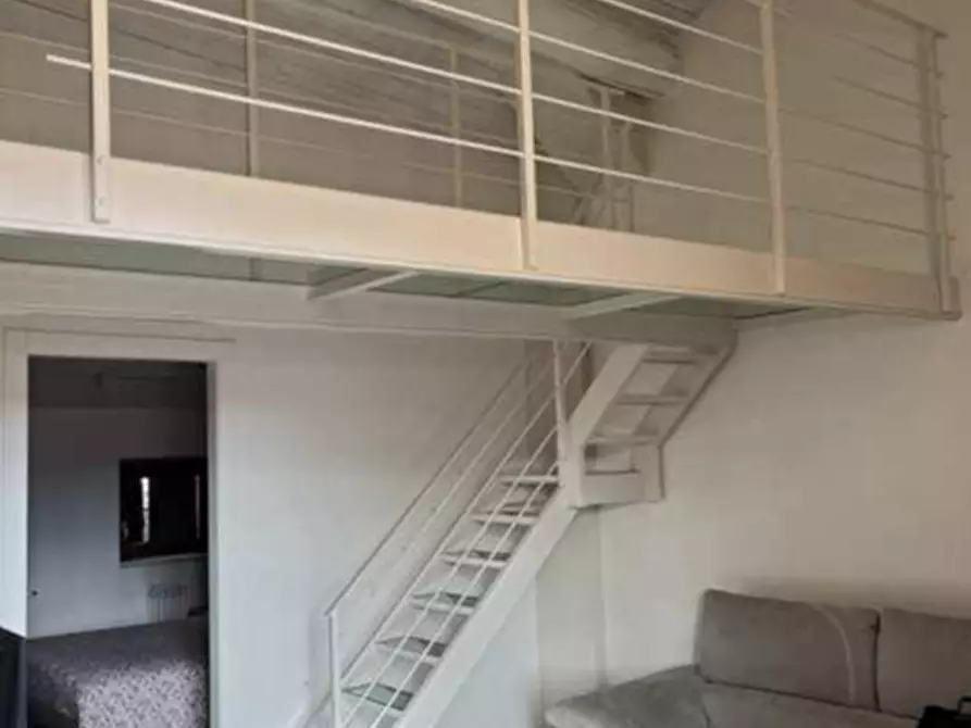 Immagine 6 di Appartamento in vendita  in Vicolo Dietro Sant'Andrea 6B a Verona