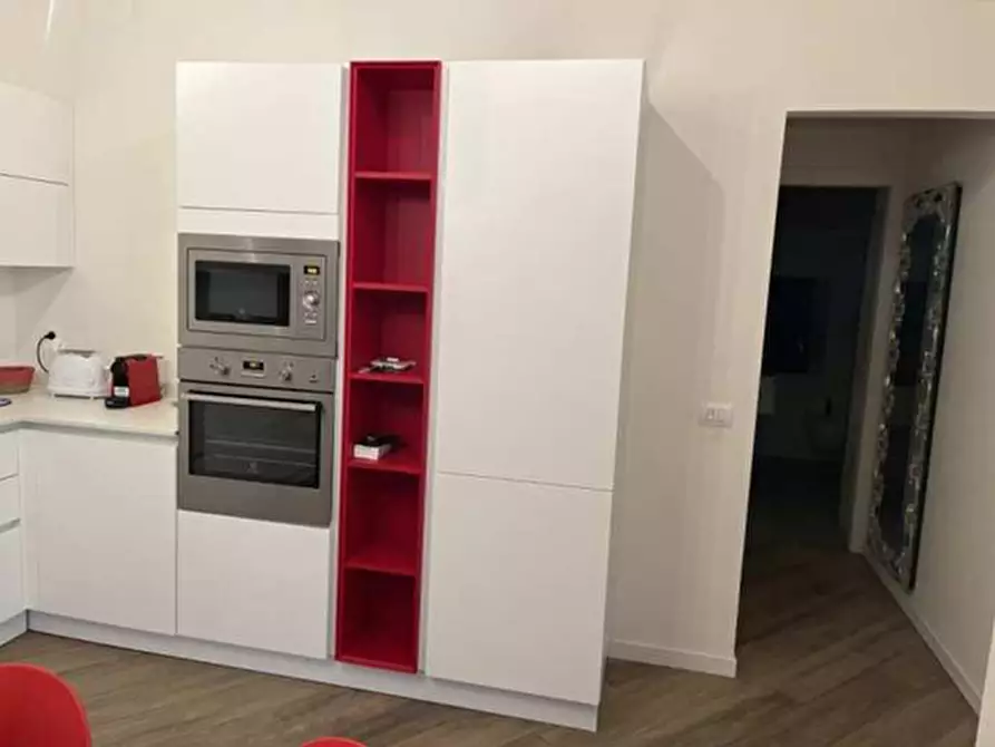 Immagine 8 di Appartamento in vendita  in Vicolo Dietro Sant'Andrea 6B a Verona