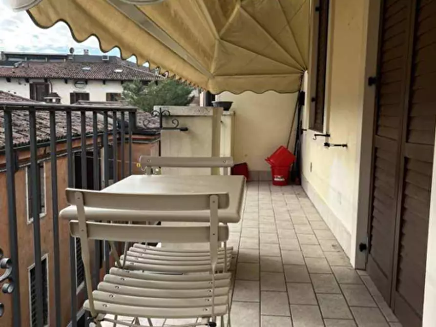 Immagine 17 di Appartamento in vendita  in Vicolo Dietro Sant'Andrea 6B a Verona