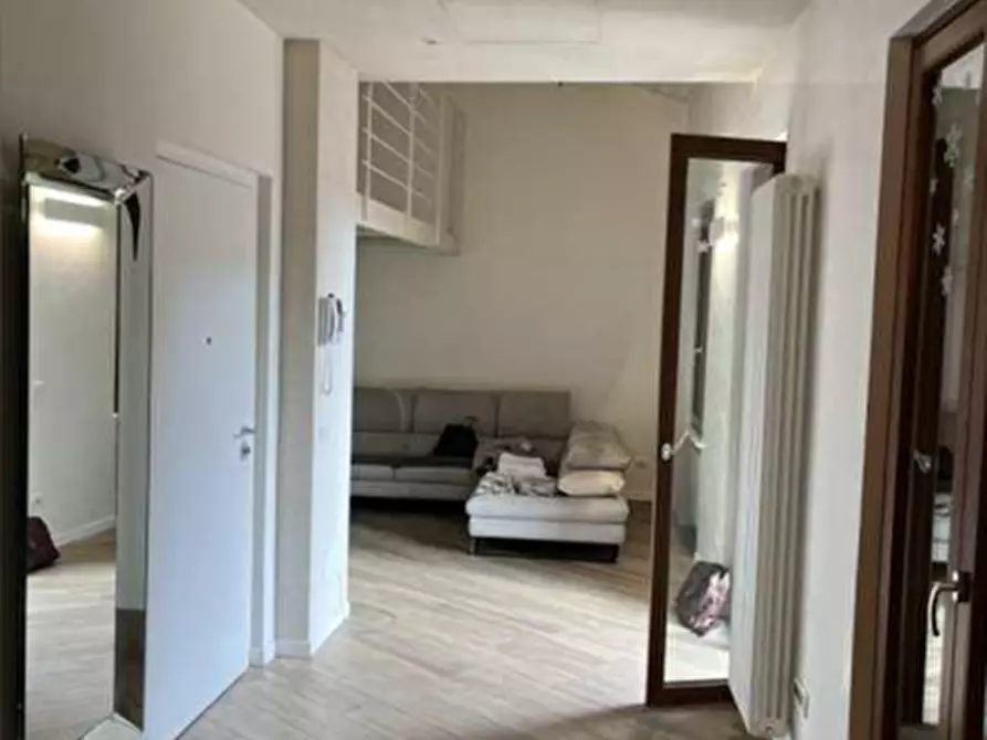 Immagine 20 di Appartamento in vendita  in Vicolo Dietro Sant'Andrea 6B a Verona