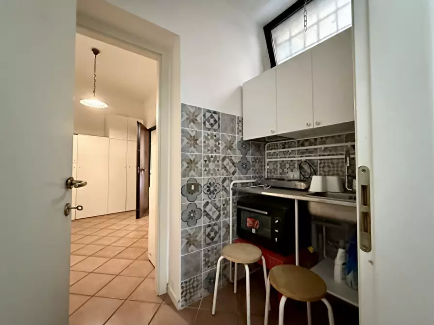 Immagine 1 di Appartamento in vendita  in Via Broccaindosso 65 a Bologna