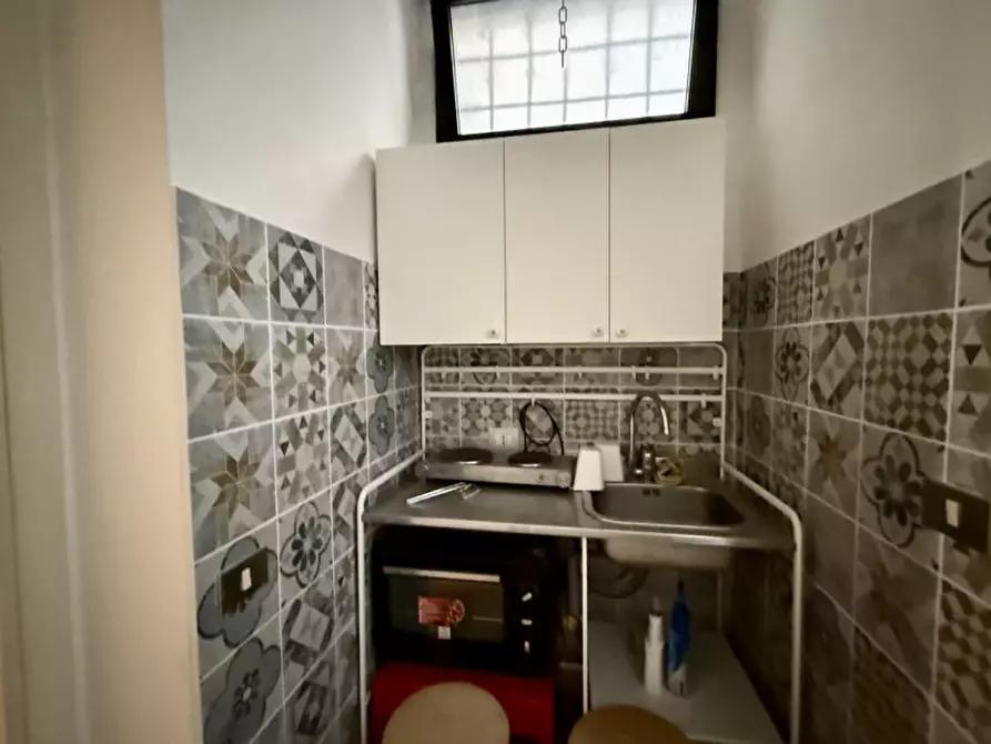 Immagine 2 di Appartamento in vendita  in Via Broccaindosso 65 a Bologna