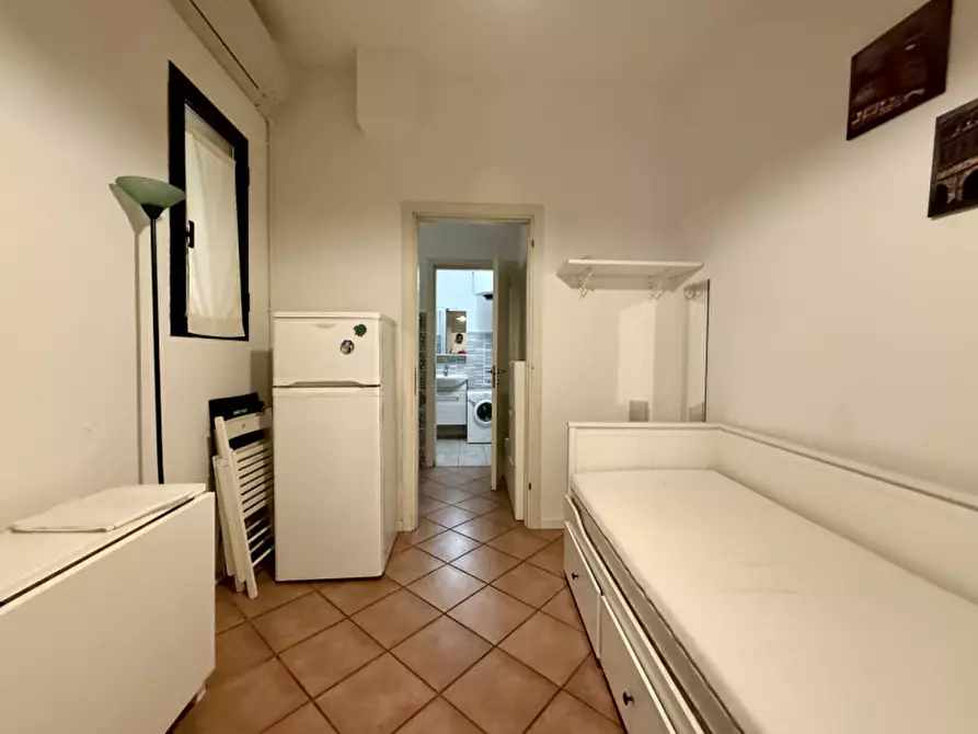 Immagine 3 di Appartamento in vendita  in Via Broccaindosso 65 a Bologna