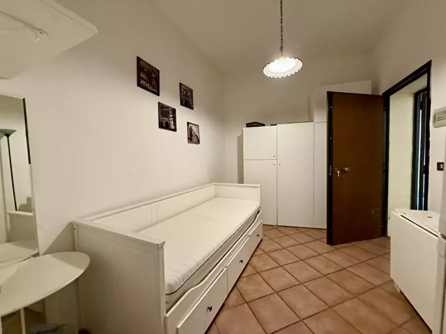 Immagine 4 di Appartamento in vendita  in Via Broccaindosso 65 a Bologna