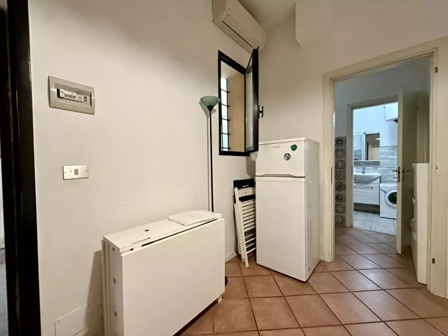 Immagine 6 di Appartamento in vendita  in Via Broccaindosso 65 a Bologna