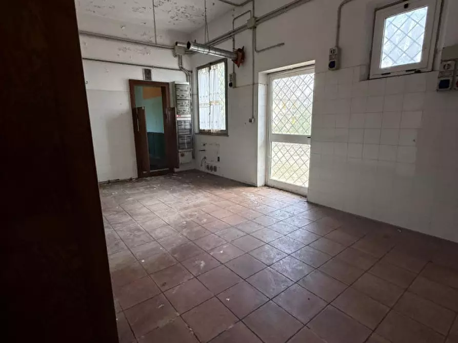 Immagine 8 di Negozio in vendita  in Strada Maestà Bassa a Roccabianca