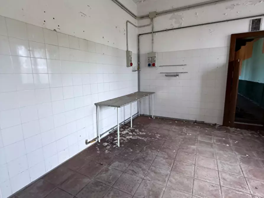 Immagine 9 di Negozio in vendita  in Strada Maestà Bassa a Roccabianca