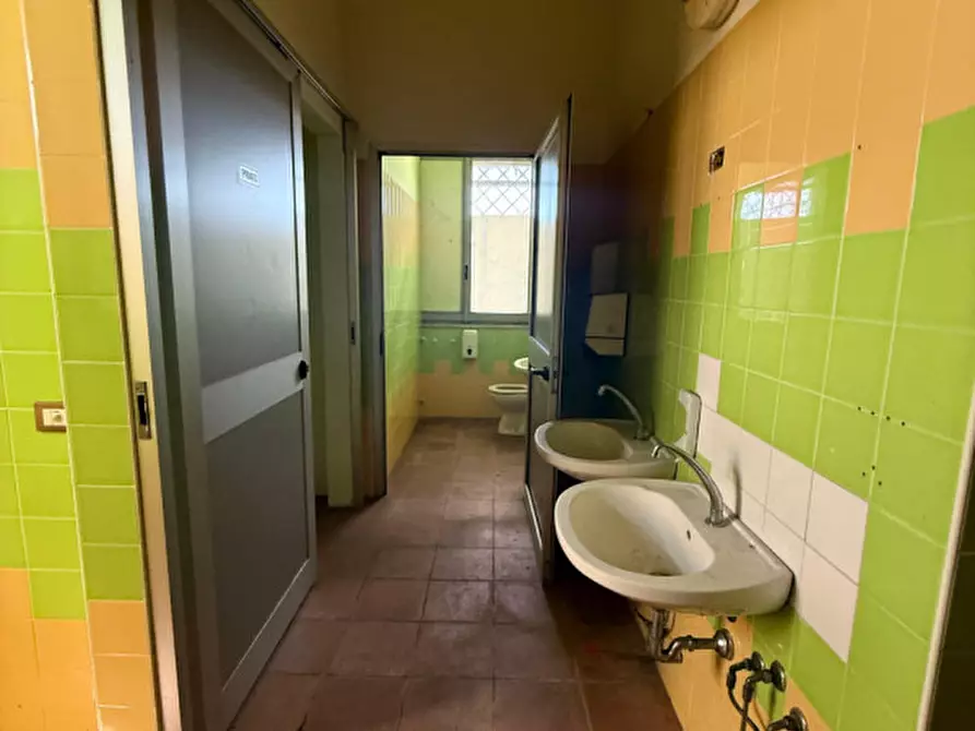 Immagine 13 di Negozio in vendita  in Strada Maestà Bassa a Roccabianca